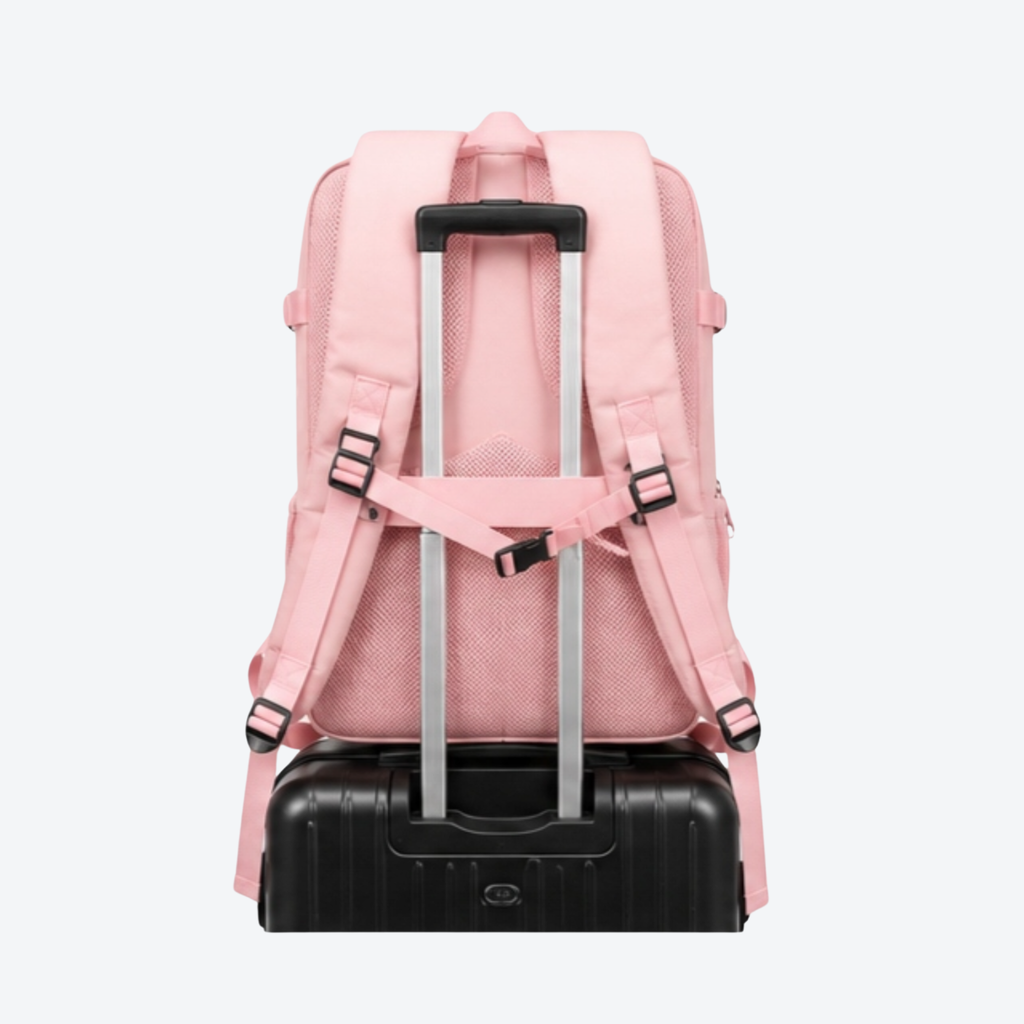 Citypack Rose (Ingyenes kézipoggyász)