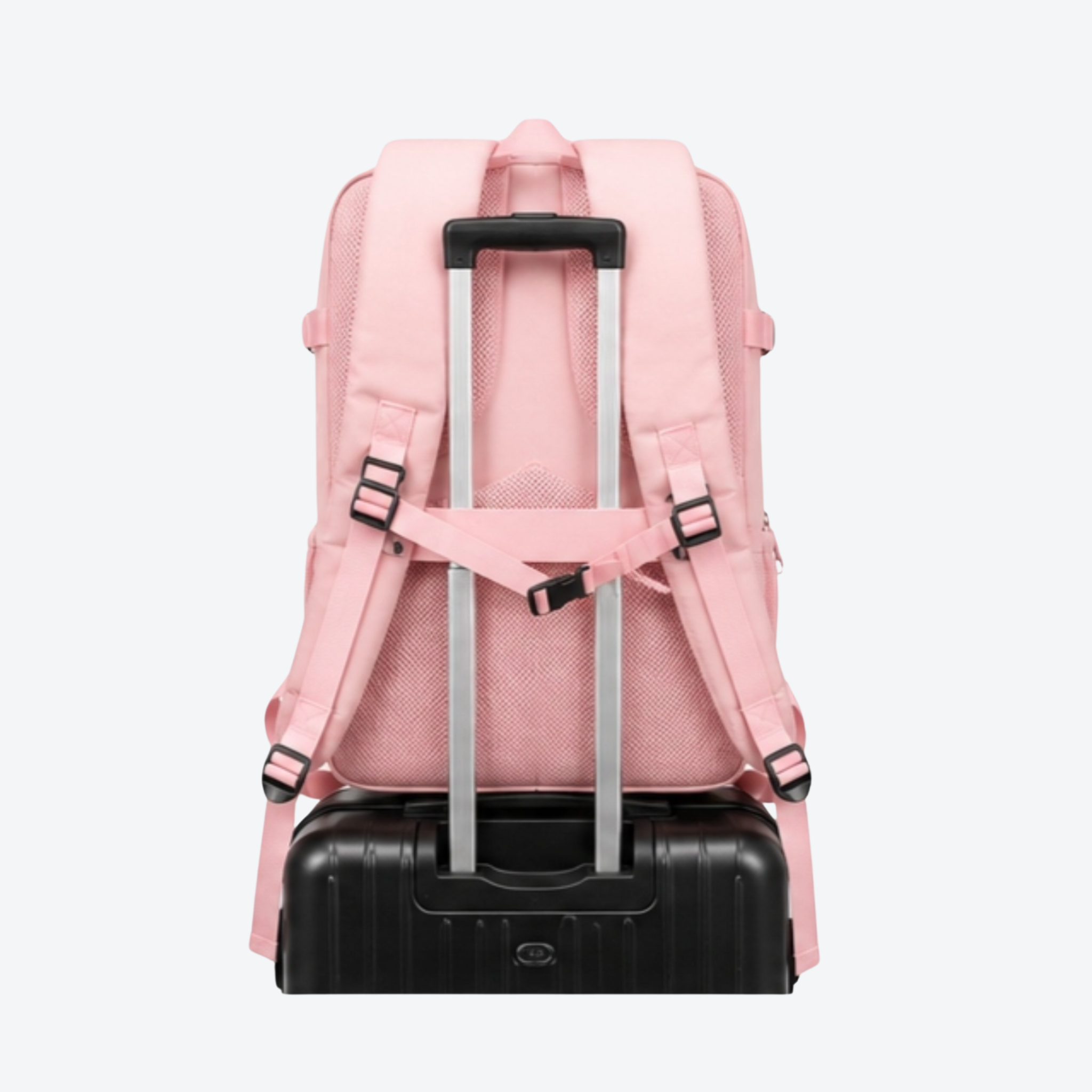 Citypack Rose (Ingyenes kézipoggyász)