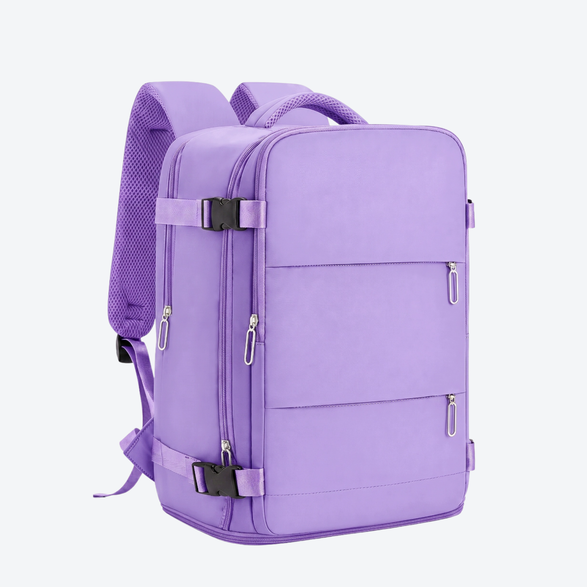 Citypack Purple (Ingyenes kézipoggyász)