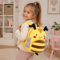 🐝 Méhecske – plüss ovis hátizsák