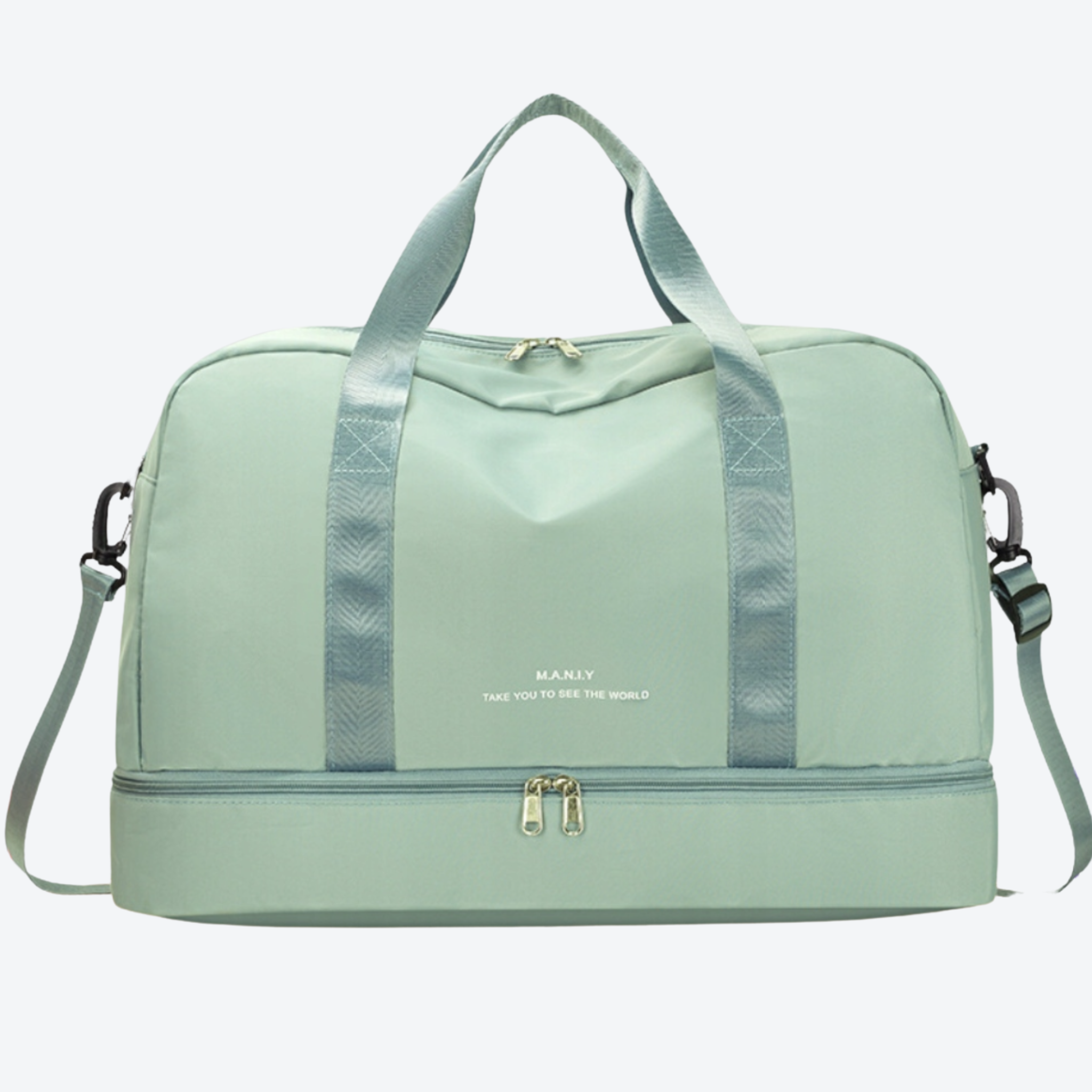 Mint Voyage