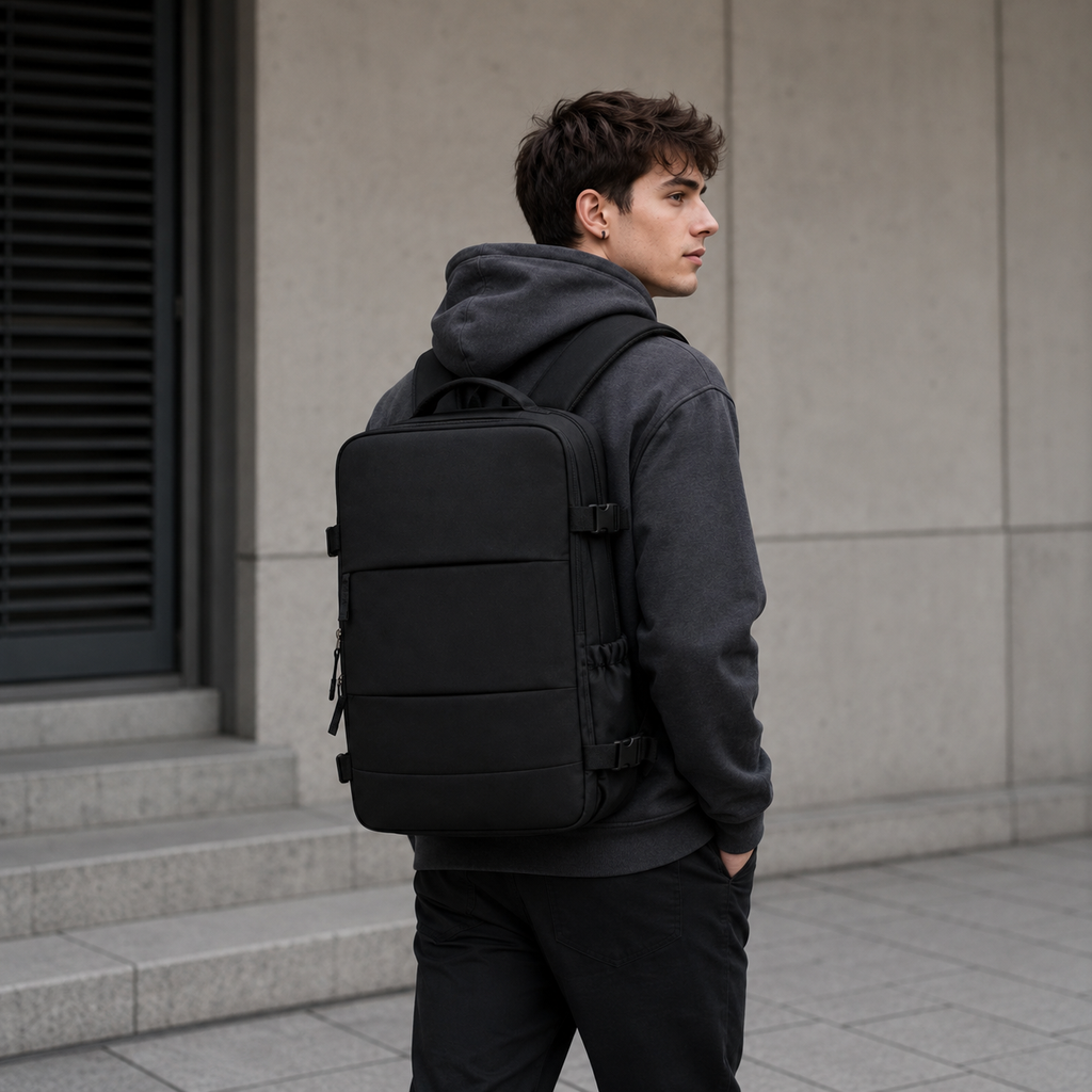Citypack Shadow (Ingyenes kézipoggyász)