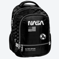 Nasa fekete Iskolatáska