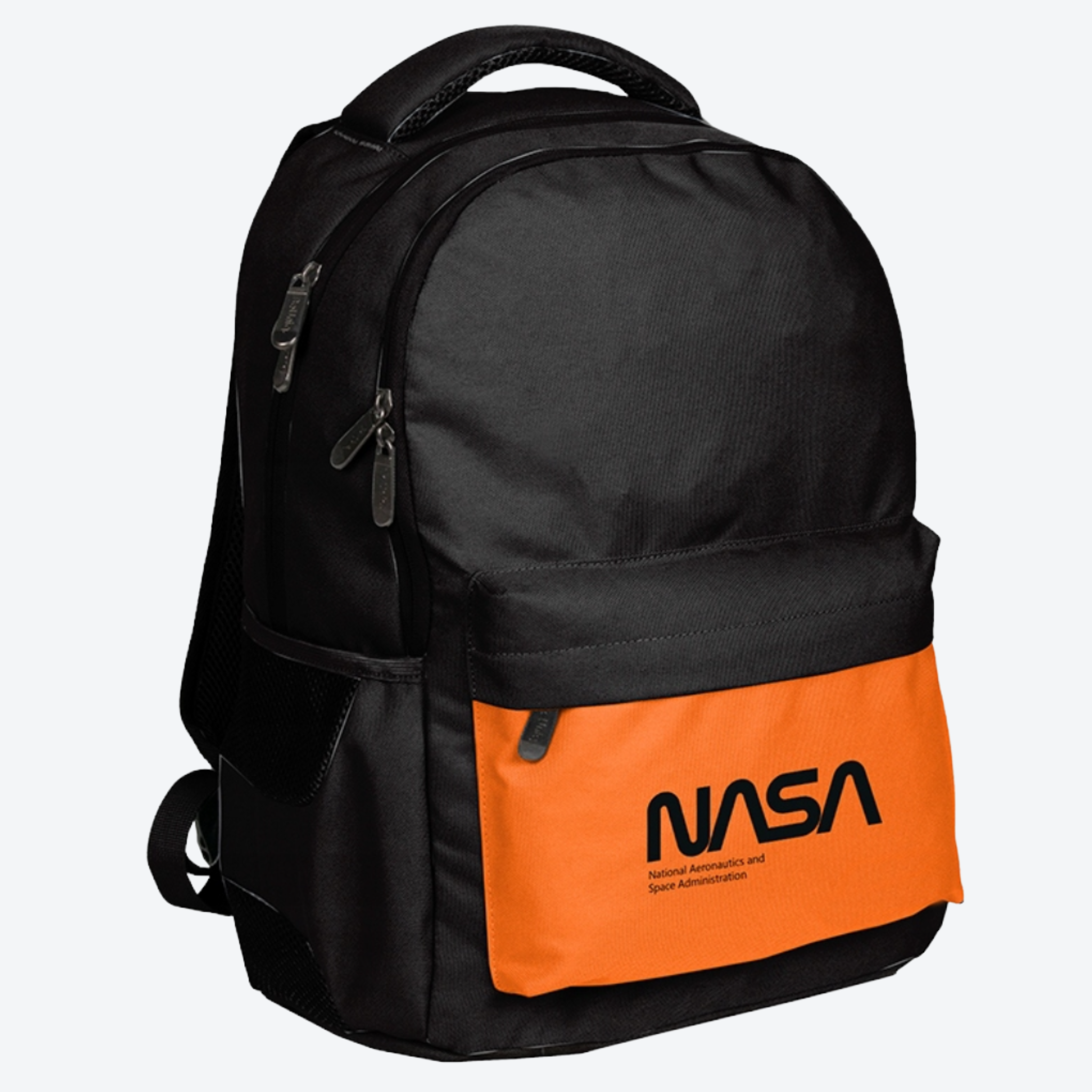Nasa narancs Iskolatáska