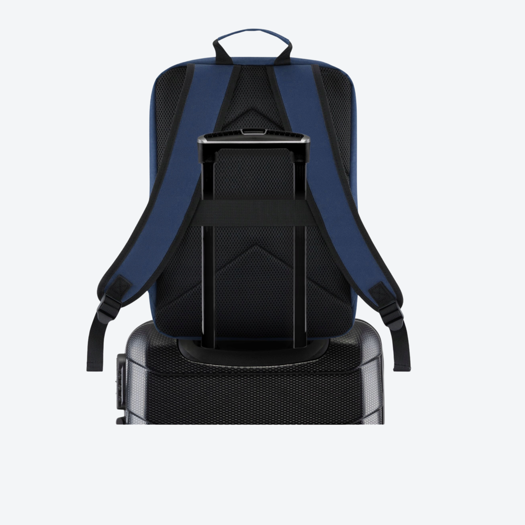 Skypack Navy (Ingyenes Kézipoggyász)