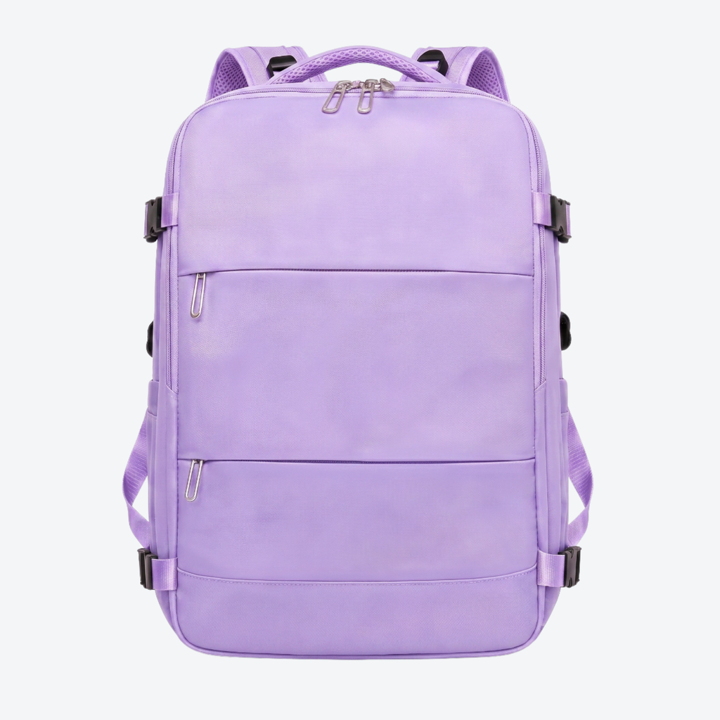 Citypack Purple (Ingyenes kézipoggyász)