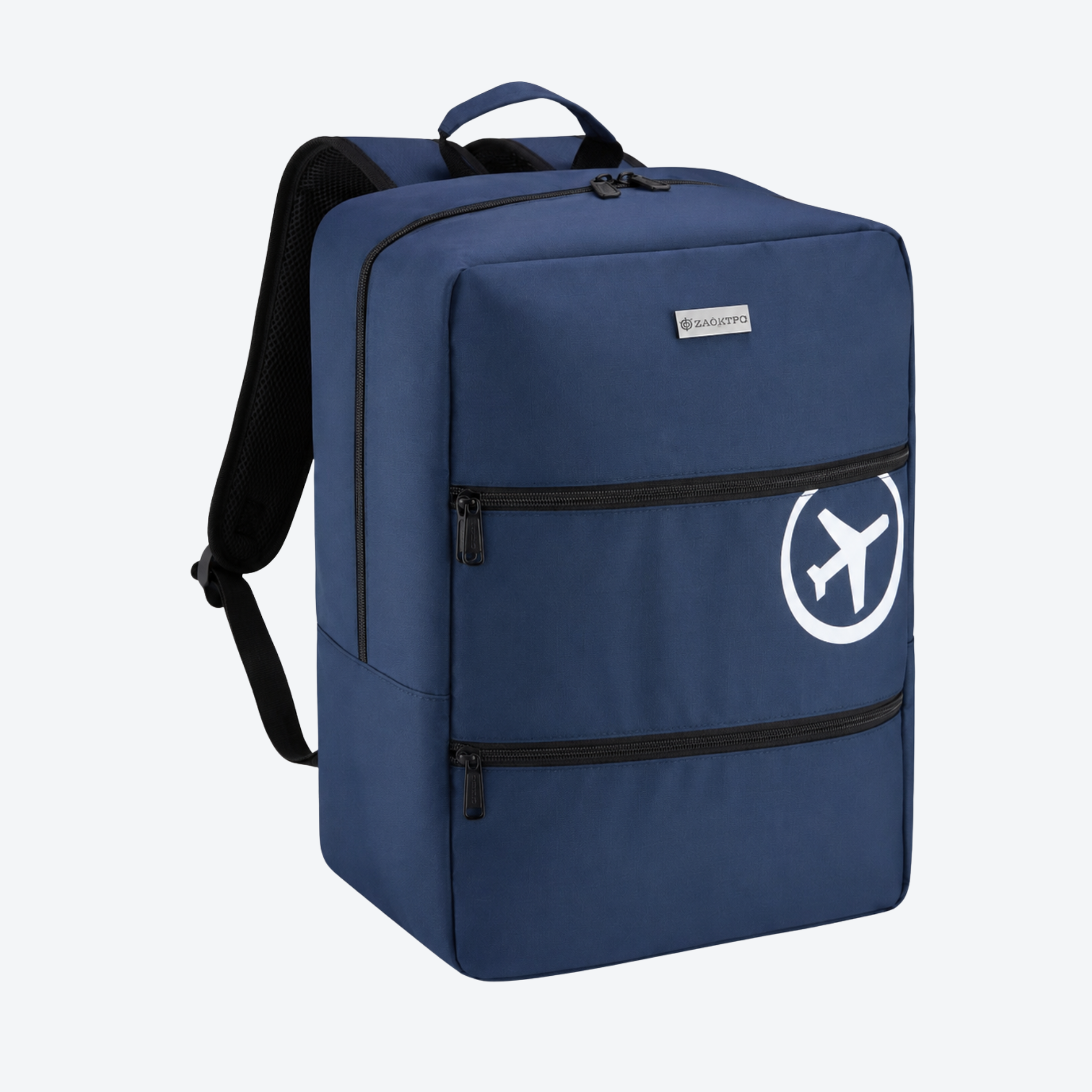 Skypack Navy (Ingyenes Kézipoggyász)