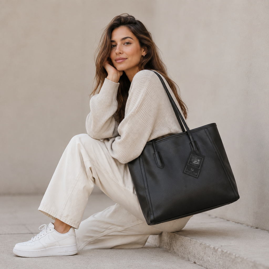 BAD&BAG Daily