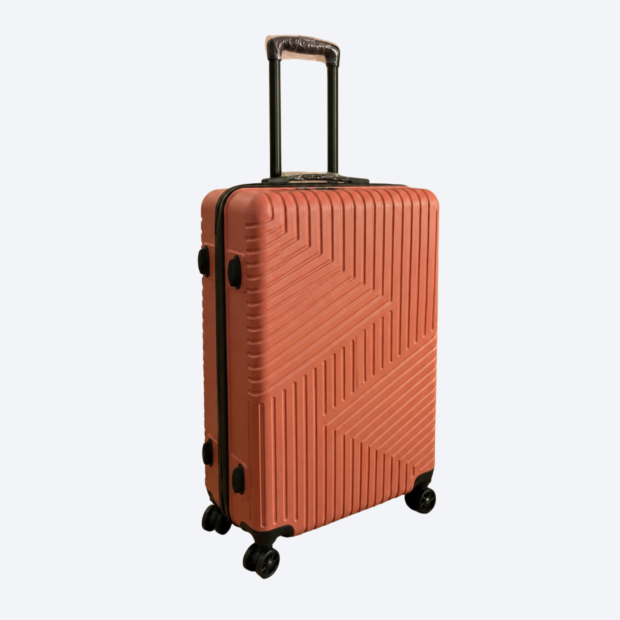 Vento Coral (XL Bőrönd)